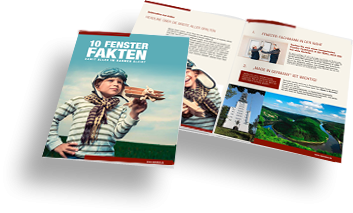 Die 10 wichtigsten Tipps für den Fensterkauf